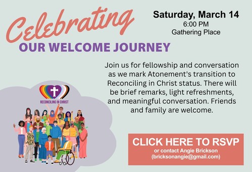 New This Fall - Join Us for Alpha!