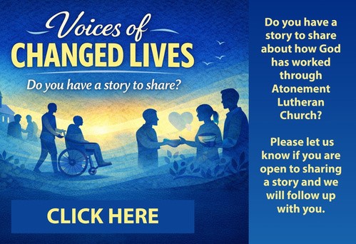 New This Fall - Join Us for Alpha!