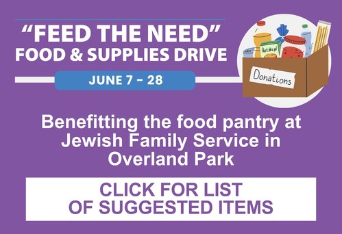 Feed the Need