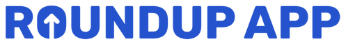 Round Up App
