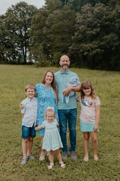 Brandon Morris, Brandon, Kayla, Kayla morris, worship leader, worship pastor, elder, new pleasant elder, new pleasant worship leader, new pleasant worship pastor, family,