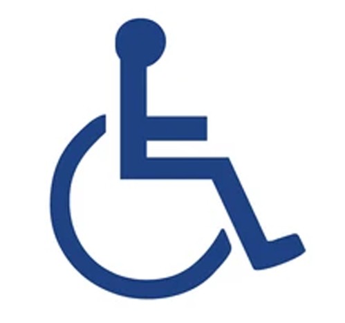 Handicap; Mobility; wheelchair, church, new pleasant, baptist, accessible baptist church, wheel chair accessible church, chesnee, gaffney