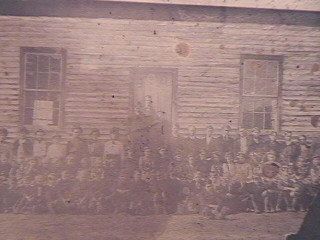 church in Gaffney, church in chesnee, church 1878, history, old church, first gathering, first building, church foundations, new pleasant baptist church, state line baptist church, church plant, 