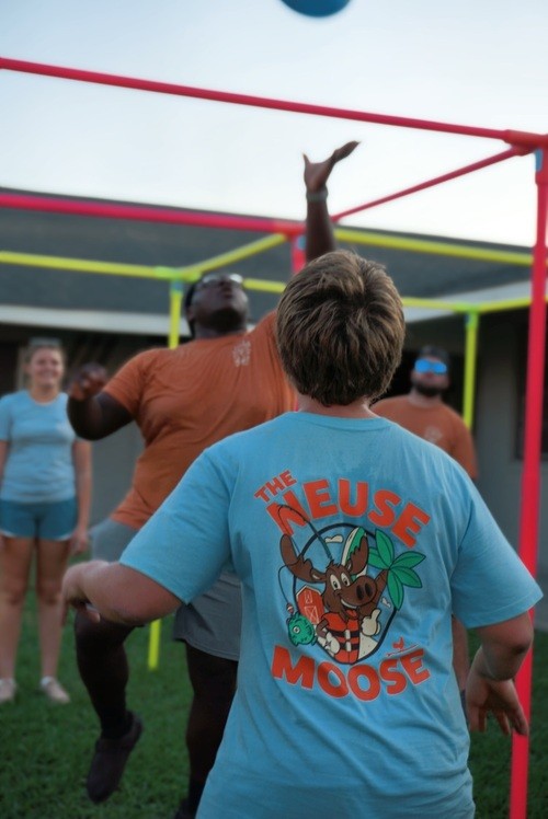 902 Students Ministry 