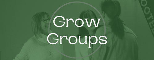 Grow Groups