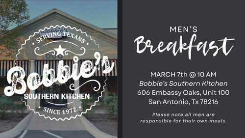 Bruce Callahan Revival