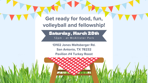 Bruce Callahan Revival