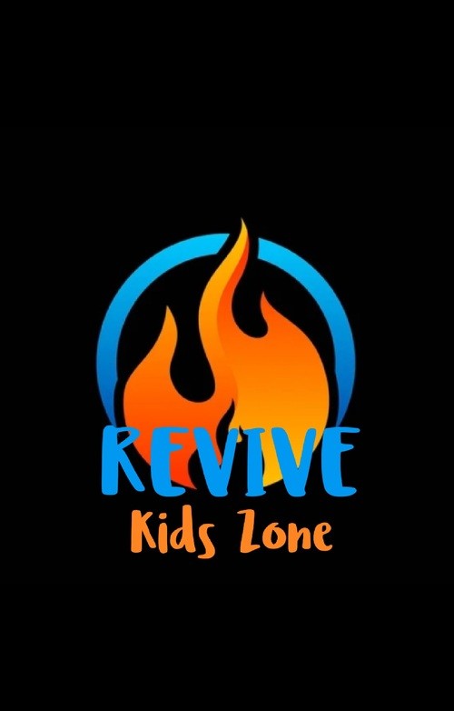 Revive Kids Zone