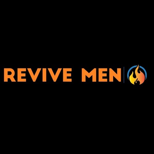 Revive Men's Ministry