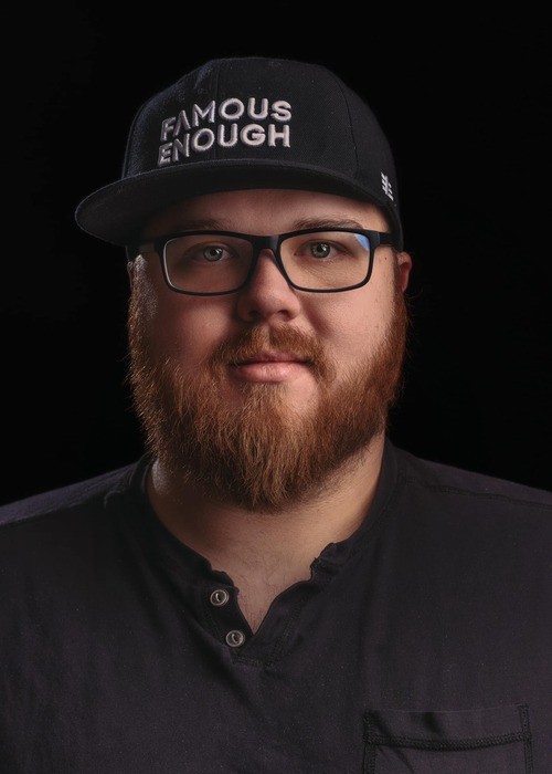 Pastor Bob Koerber, worship & arts pastor at Watts Bar Community Church