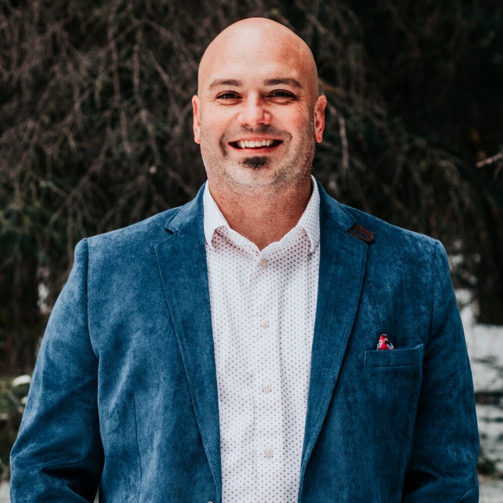 Chris Behnke