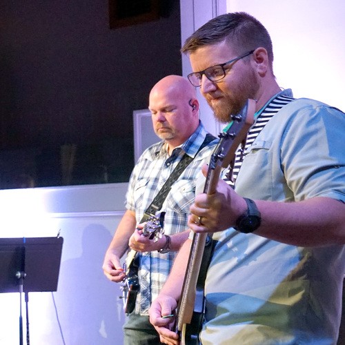 SCC Student-led Bible Study