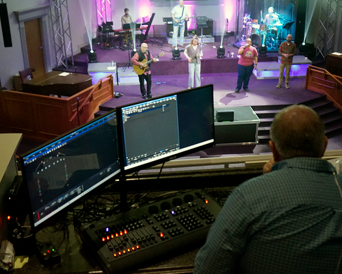 Fun and Games with SCC Students