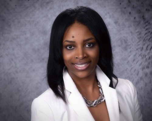 Jr. Deaconate Jalen Comier