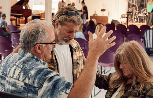 Photo Credit Rosie Sun