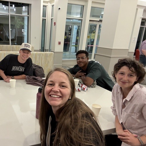 Photo Credit Tim Mossholder