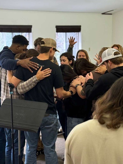 Photo Credit Rosie Sun