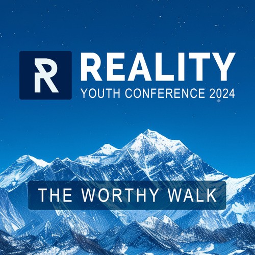 The Worthy Walk (2024)