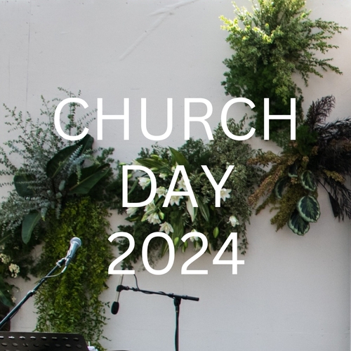 Living the Gospel (2021)
