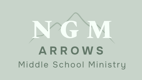 Grace Kids Children's Ministry