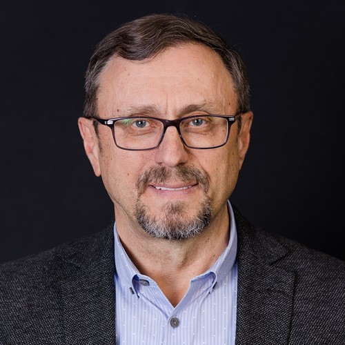 Alexey Kolomiytsev