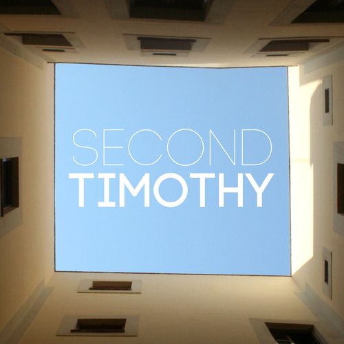 2 Timothy