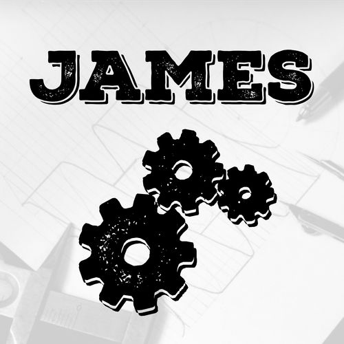 James