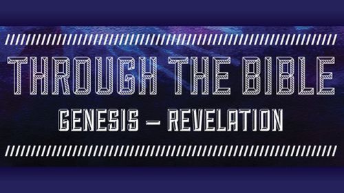 Through the Bible