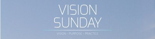 Vision Sunday
