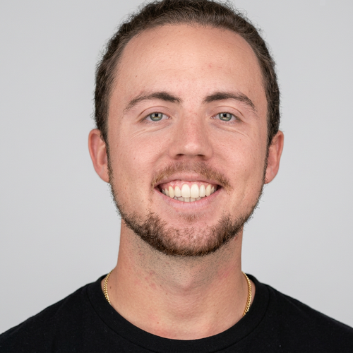 Jared Carwile