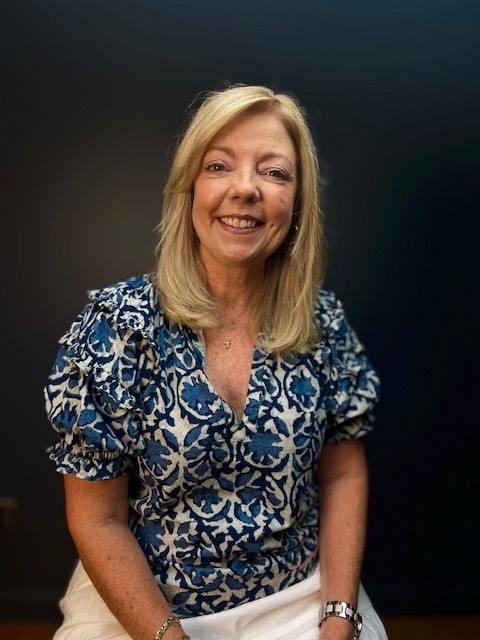 Kim McKee Preschool Director headshot