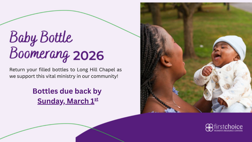 First Choice Baby Bottle Boomerang 2025 Results