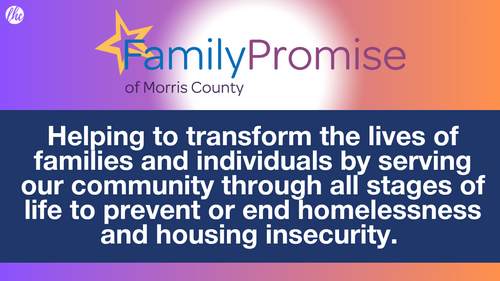 Family Promise 2025 LHC Host Week Results