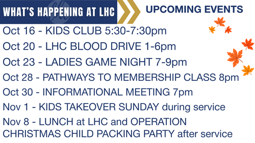 Kids Club End of Year Party on Friday, June 12th