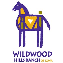 Wildwood Hills Ranch of Iowa  (logo & link)