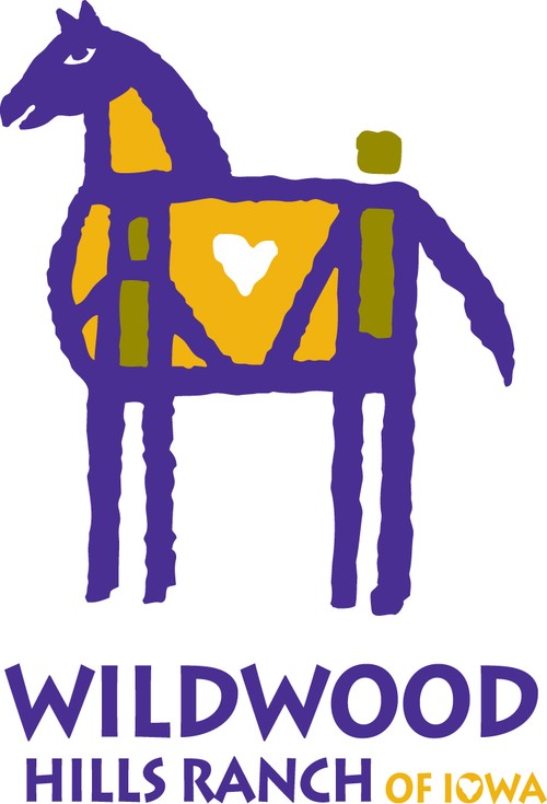 Wildwood Hills Ranch of Iowa Logo