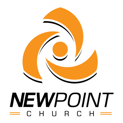 NewPoint Church  (logo & link)