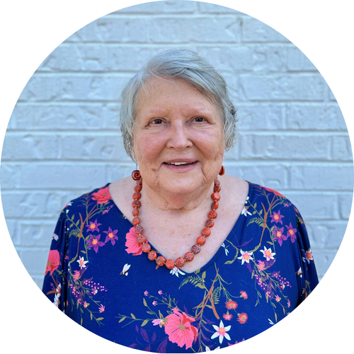 joyce wannamaker, financial secretary