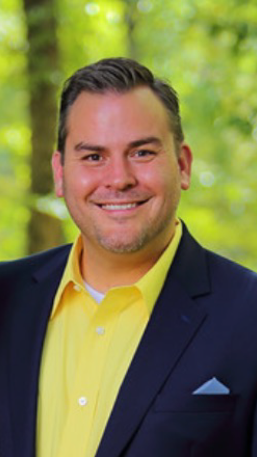 Church of the Mountains Leadership