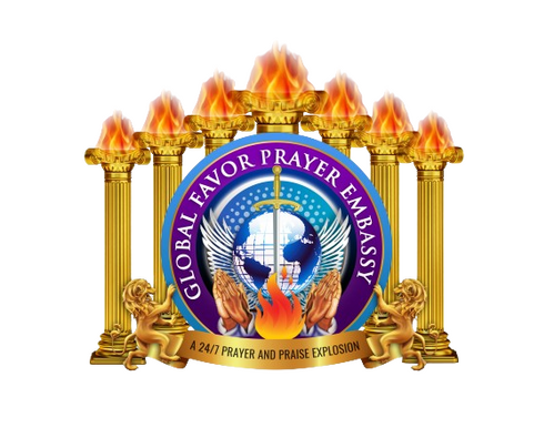 Global Favor Prayer Embassy