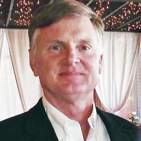 Pastor Mark Tankersley