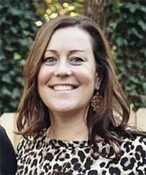Kim Patterson