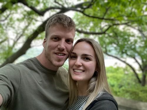 Penn & Heather Clark