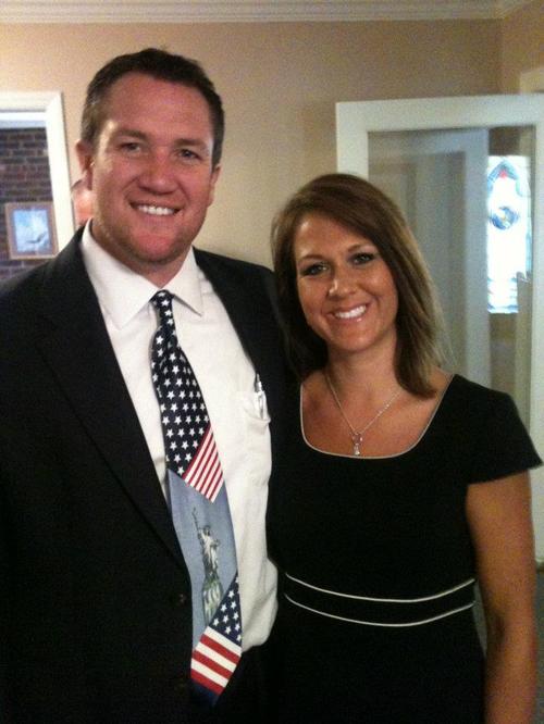 Victory Baptist Church of Lexington, NC Leadership