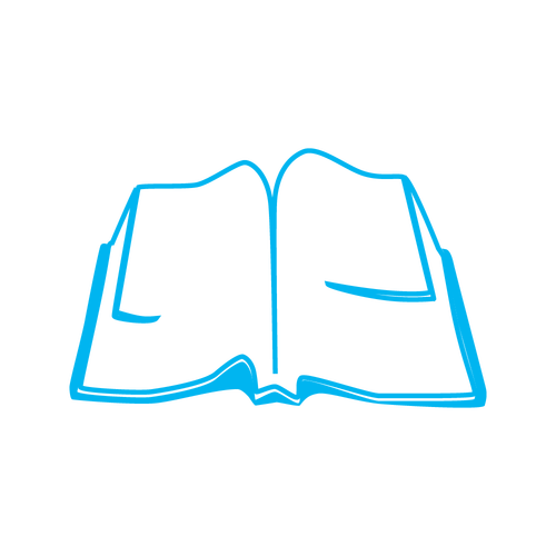 Bible Icon.