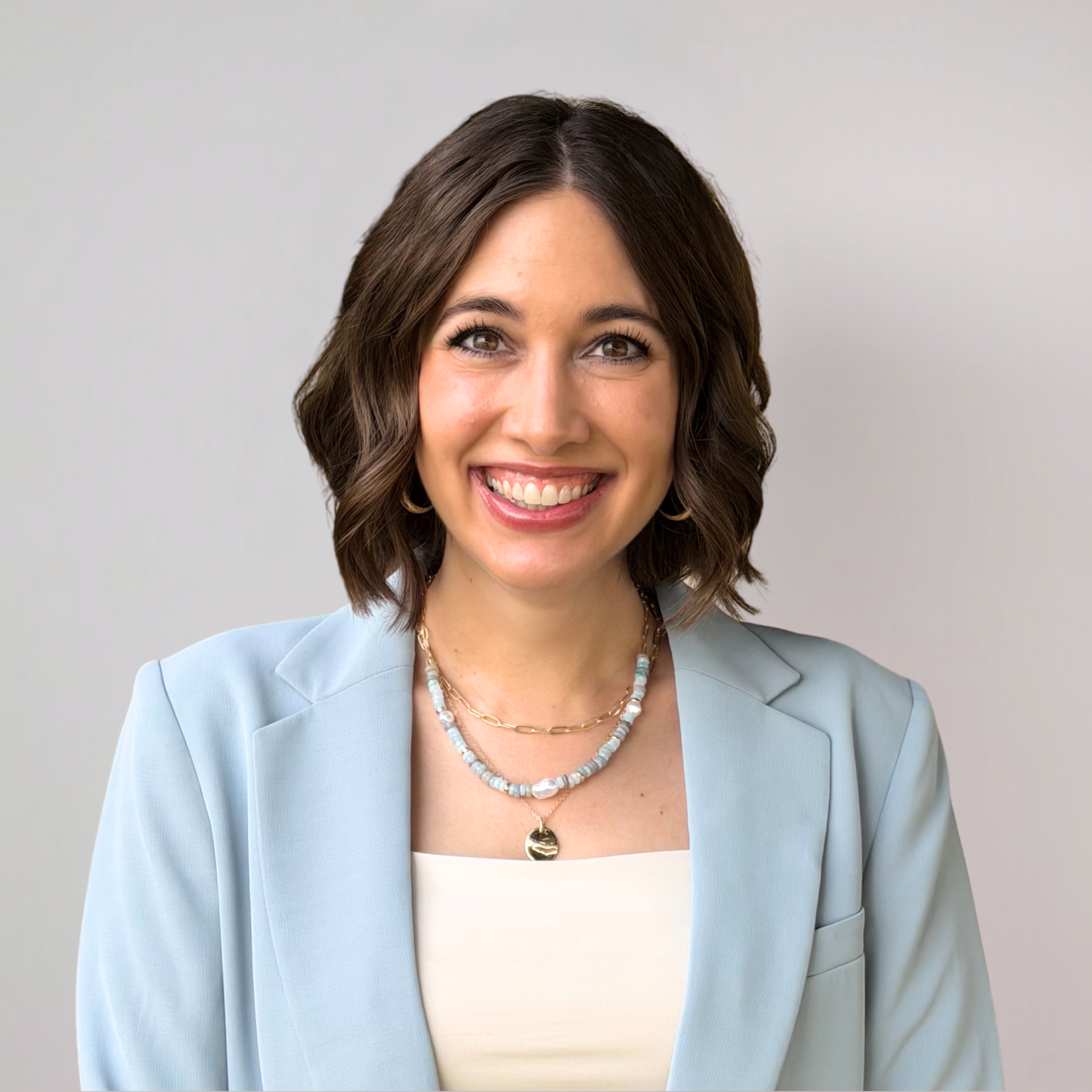 Alison Leamon
