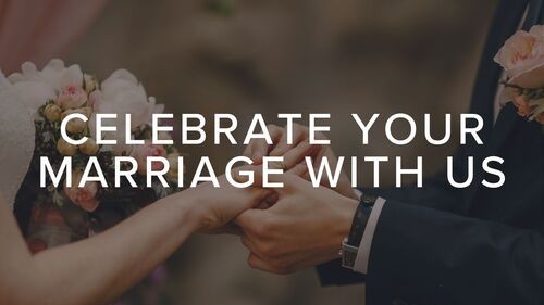 Find a Wedding Officiant