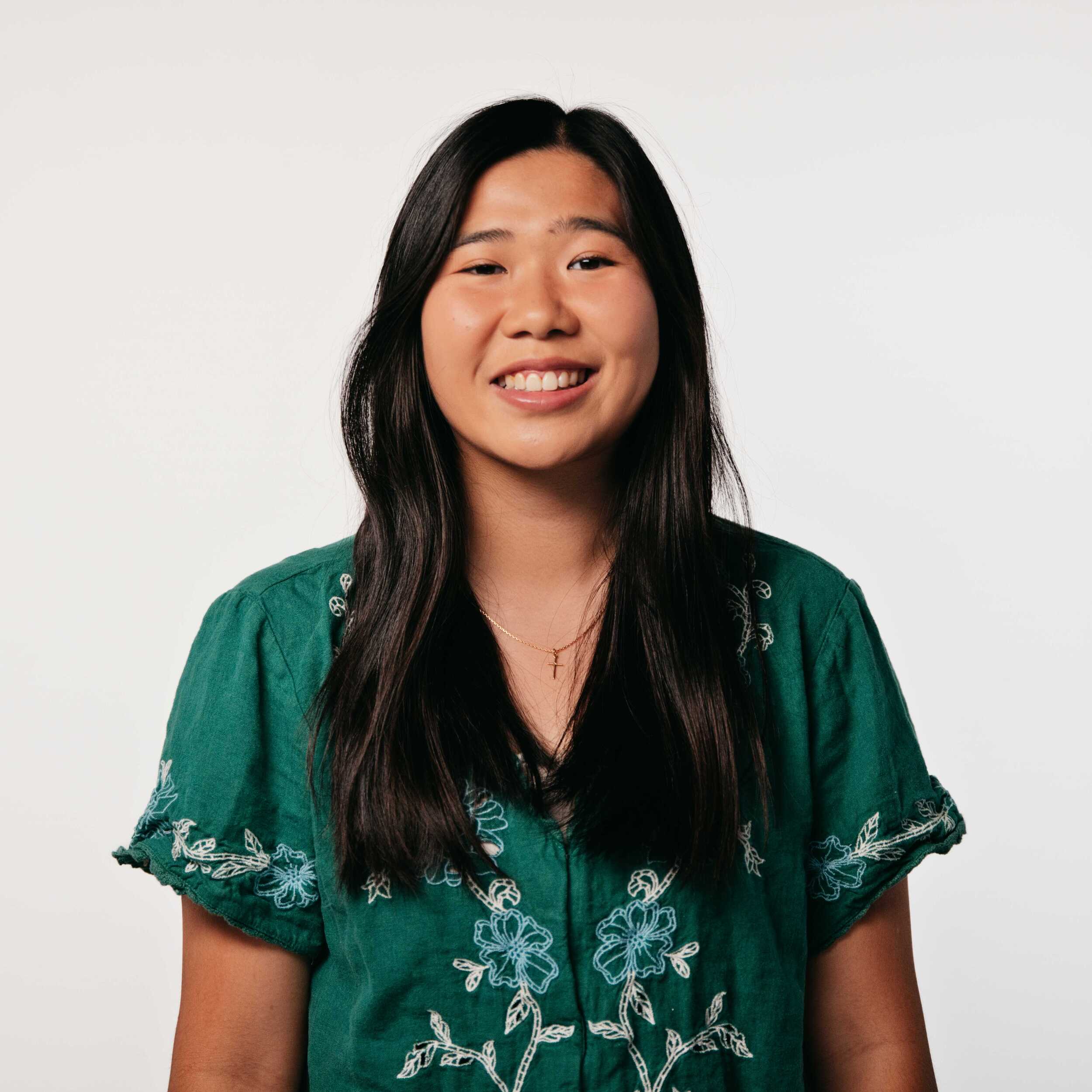 Emily Huynh