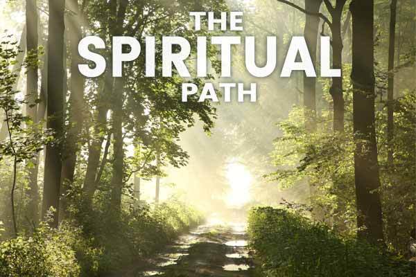 Spiritual Pathways Types SPIRITUAL PATHWAYS (2) | Reedy Fork Baptist Church