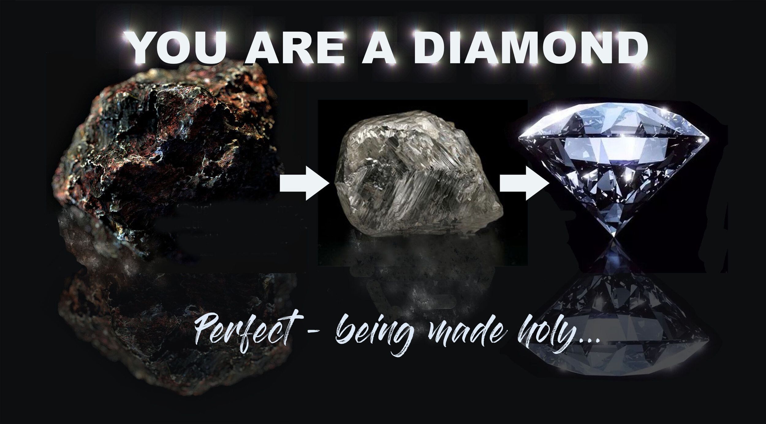 You're 